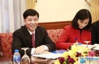 ra mat cong thong tin dien tu doanh nghiep viet nam angola