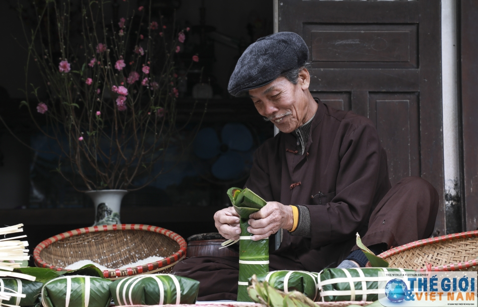 Miền Bắc mưa xuân, Nam Bộ nắng nóng trong dịp Tết Kỷ Hợi 2019