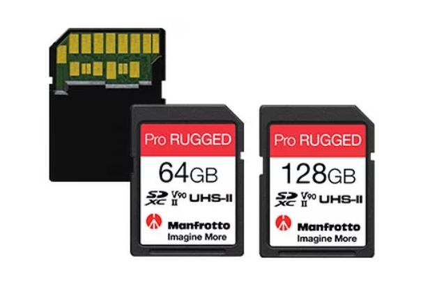 Tìm hiểu độ 'khủng' của thẻ nhớ SD 'trâu' nhất thế giới