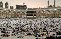 Israel lần đầu cho phép công dân tới Saudi Arabia