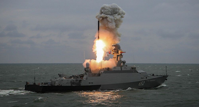 Tạp chí Mỹ đánh giá sức mạnh vũ khí hạt nhân chiến thuật của Nga Tạp chí Mỹ đánh giá sức mạnh vũ khí hạt nhân chiến thuật của Nga