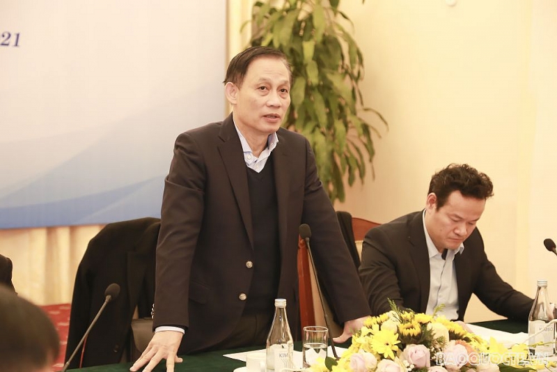 Hội nghị tổng kết hoạt động Ủy ban Quốc gia UNESCO Việt Nam năm 2020, phương hướng năm 2021 Hội nghị tổng kết hoạt động Ủy ban Quốc gia UNESCO Việt Nam năm 2020, phương hướng năm 2021