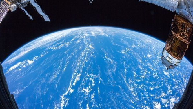 Tất cả tàu Soyuz của Nga sẽ bay lên ISS vào năm 2021 theo chế độ bay siêu nhanh