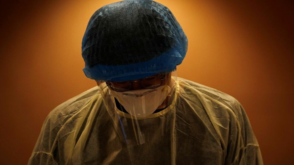 Các nhà khoa học Thổ Nhĩ Kỳ phát triển một loại thuốc xịt diệt virus corona trong một phút