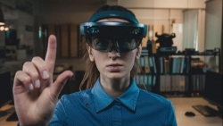 Kính thực tế ảo của Apple đắt gấp 2-3 lần iPhone 13 Pro Max