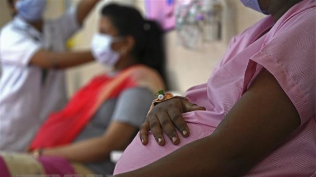 Vaccine phòng Covid-19 không ảnh hưởng khả năng thụ thai