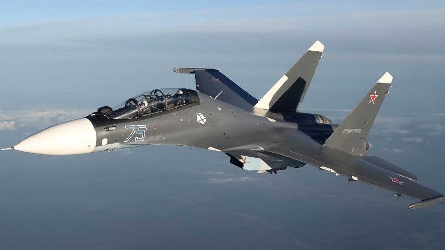 Điểm danh những loại máy bay chiến đấu nguy hiểm nhất ở châu Âu