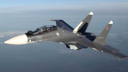 Điểm danh những loại máy bay chiến đấu nguy hiểm nhất ở châu Âu