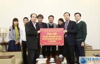 nhom phu nu cong dong asean tai ha noi tham lop ve thieu nhi