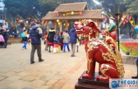 nao nhiet le hoi boi chai thuyen rong ha noi mo rong 2018