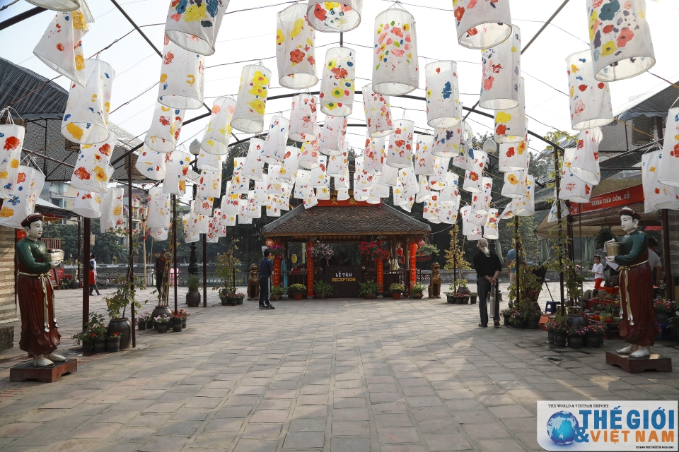 cung tgvn xong dat hoi chu xuan ky hoi 2019