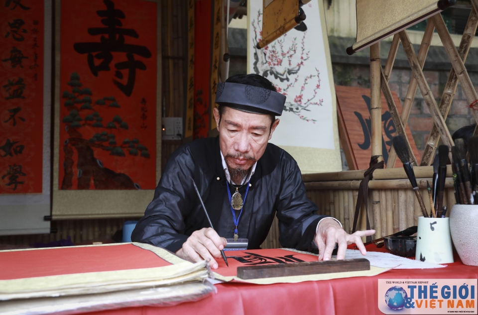 cung tgvn xong dat hoi chu xuan ky hoi 2019