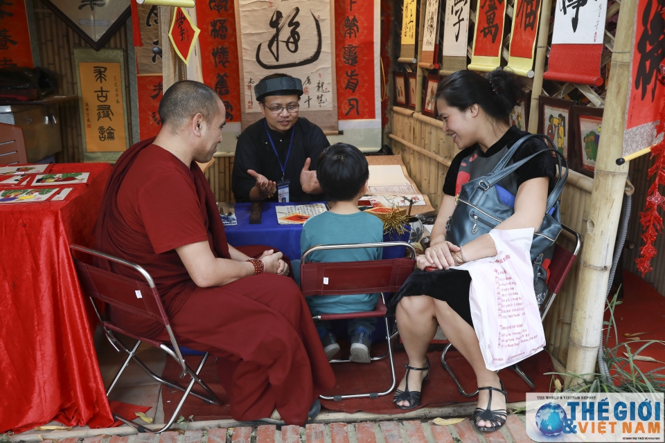 cung tgvn xong dat hoi chu xuan ky hoi 2019