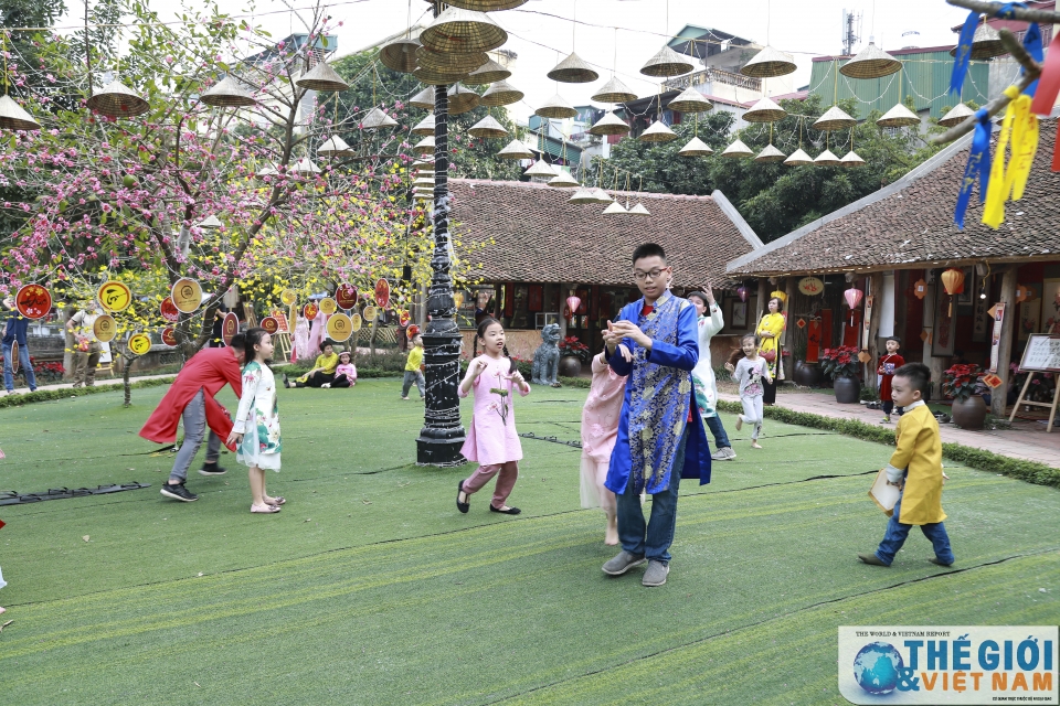 cung tgvn xong dat hoi chu xuan ky hoi 2019