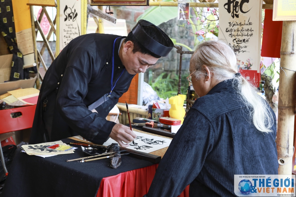 cung tgvn xong dat hoi chu xuan ky hoi 2019