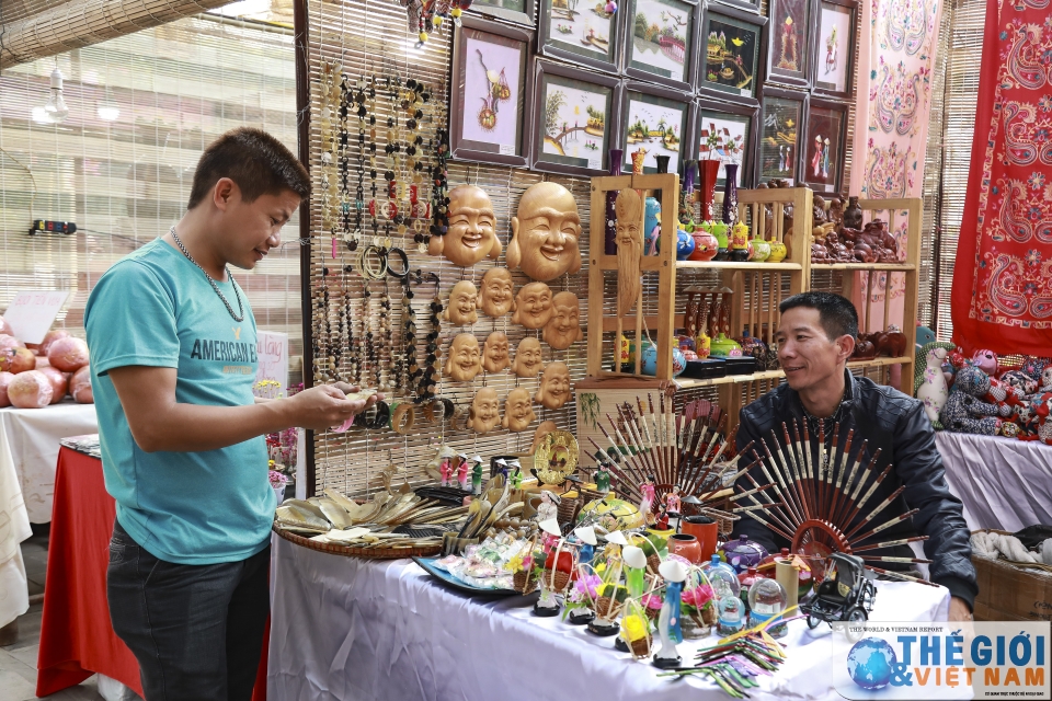 cung tgvn xong dat hoi chu xuan ky hoi 2019