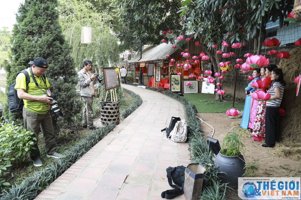 cung tgvn xong dat hoi chu xuan ky hoi 2019