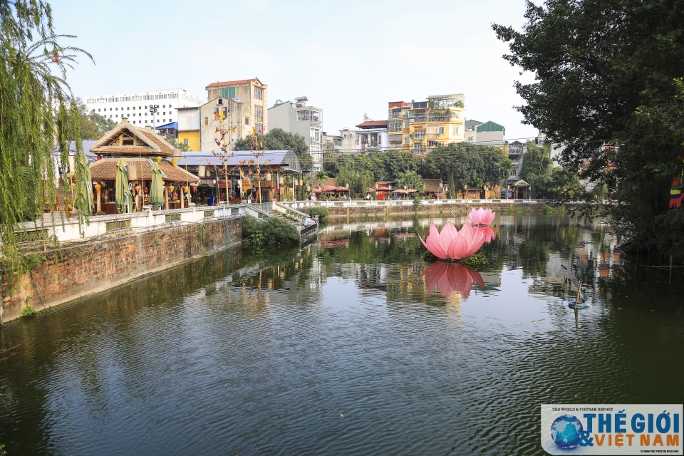 cung tgvn xong dat hoi chu xuan ky hoi 2019