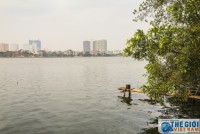 Dự báo thời tiết đêm nay và ngày mai (23-24/5): Hà Nội có lúc mưa rào, giông; Trung Trung Bộ nắng nóng gay gắt; Đông Bắc Bộ, Nam Bộ mưa to cục bộ