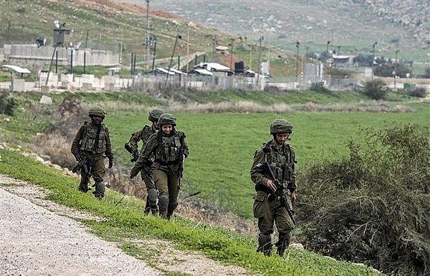 Thủ tướng Netanyahu: Israel đang vẽ lại bản đồ vùng Bờ Tây bị sáp nhập