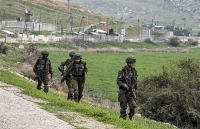 Thủ tướng Netanyahu: Israel đang vẽ lại bản đồ vùng Bờ Tây bị sáp nhập