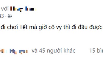 Dính lỗi lạ tại Việt Nam khiến người dùng xôn xao, Facebook chưa phản hồi
