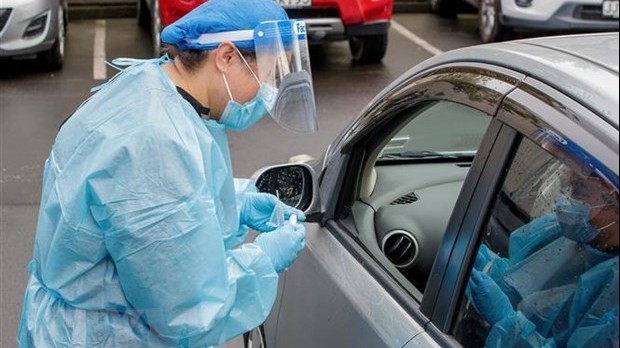 New Zealand phong tỏa thành phố lớn nhất để phòng dịch Covid-19