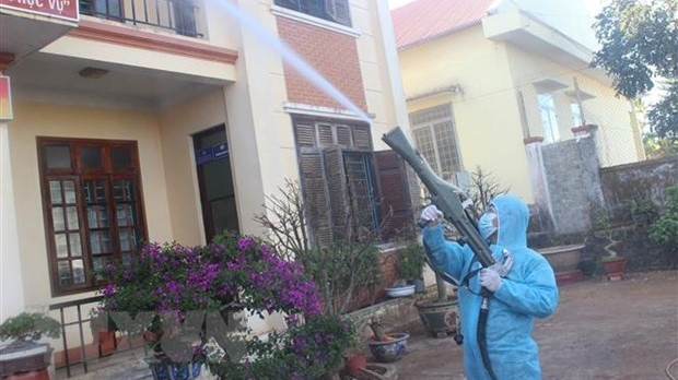 Gia Lai: Một ca tái dương tính với SARS-CoV-2 sau 7 ngày xuất viện