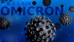 Phát hiện sáu triệu chứng ẩn của Omicron