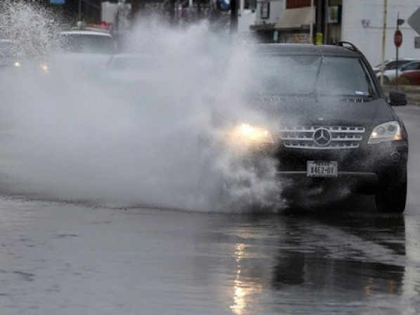 Báo động về nồng độ CO2 trong khí quyển