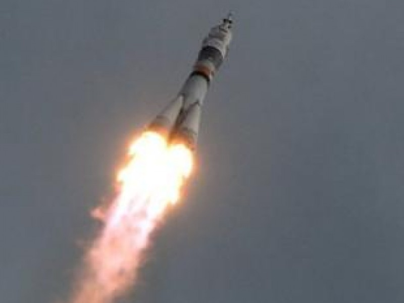 Thêm 3 phi hành gia lên trạm ISS