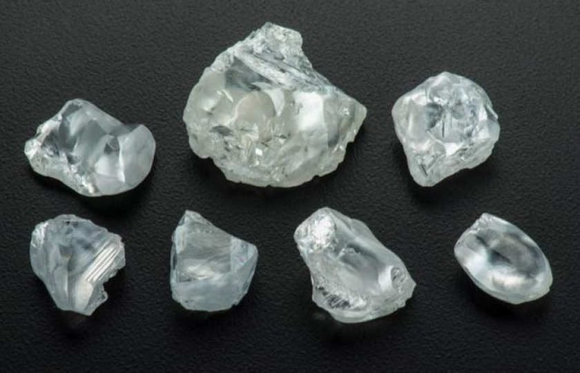 Bí ẩn phía sau những viên kim cương lớn nhất thế giới