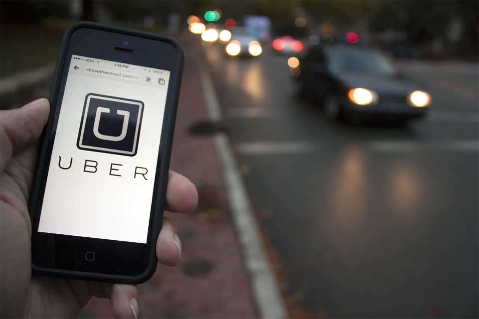 Có phải Uber sắp đi đến hồi kết?