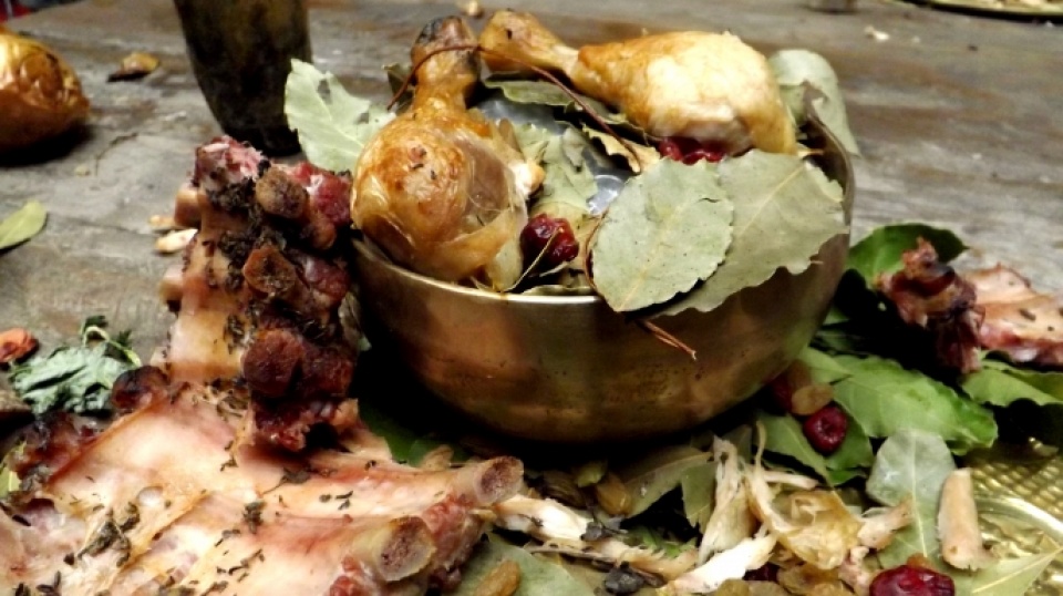 thu vi thuc don cua cac chien binh viking co xua