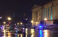 vo con tong thong trump sap chuyen vao nha trang