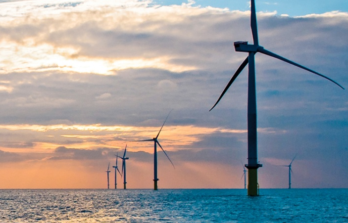 Kế hoạch xây dựng đảo nhân tạo phát điện cho Bắc Âu