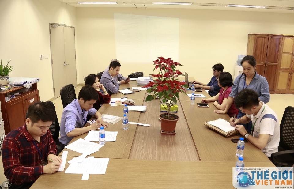 Đấu thầu Tư vấn dự án xây dựng trụ sở Cơ quan đại diện Việt Nam tại Hàn Quốc