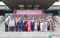 buoi gap mat dac biet ky niem ngay quoc te phu nu 83