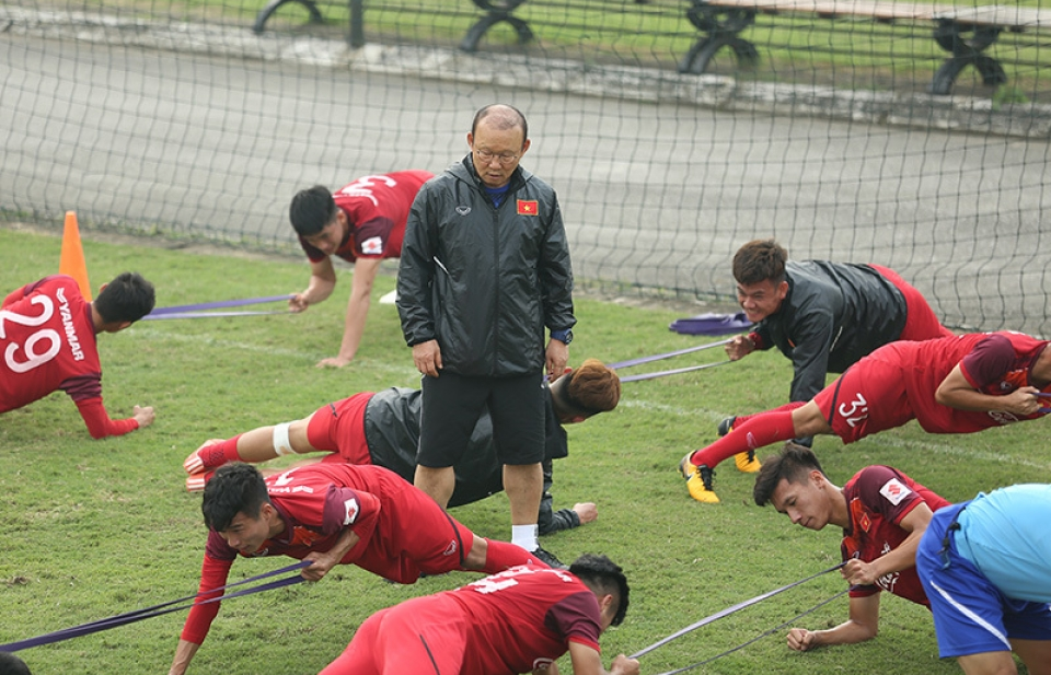 U23 Việt Nam - U23 Đài Loan: Cơ hội cuối cùng cho các tân binh