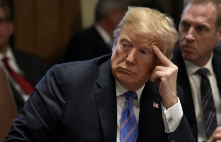 Lý do các nghị sỹ đảng Cộng hòa “nổi loạn” ở Thượng viện Mỹ