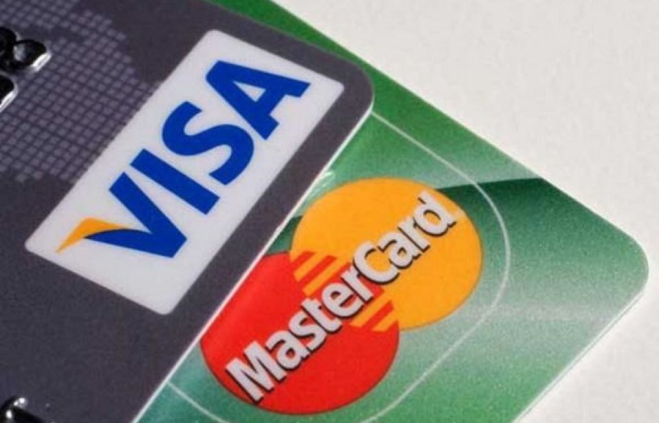 Mỹ cân nhắc cấm thẻ tín dụng visa, mastercard ở Venezuela