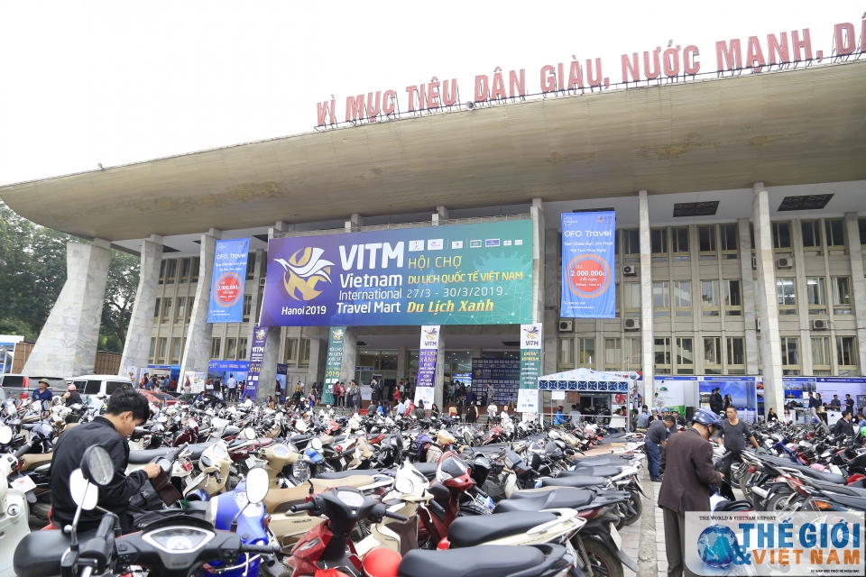 nao nhiet hoi cho du lich quoc te viet nam 2019