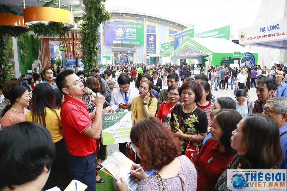 nao nhiet hoi cho du lich quoc te viet nam 2019