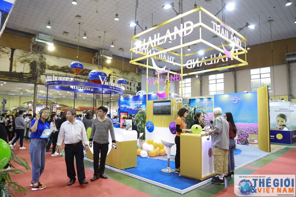 nao nhiet hoi cho du lich quoc te viet nam 2019