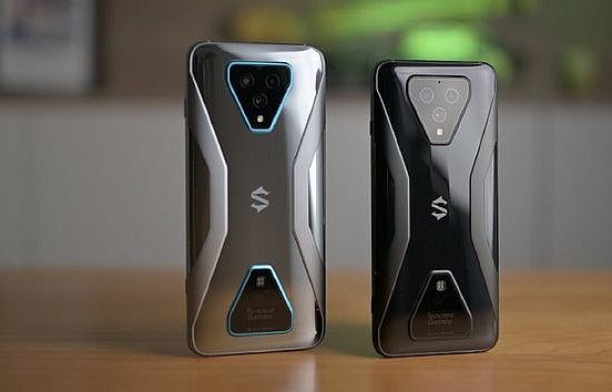 Xiaomi trình làng smartphone chuyên chơi game Black Shark 3 'hầm hố'