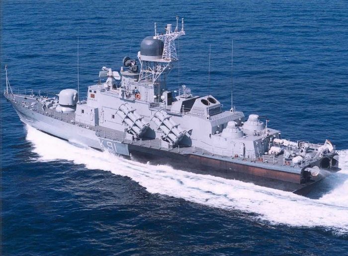 National Interest kể về "cơn ác mộng" đối với Hải quân Mỹ