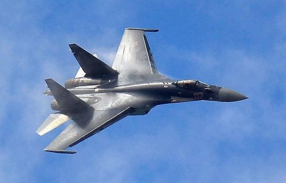 National Interest: Su-35 là mối đe dọa hiện thực với chiến đấu cơ của Mỹ