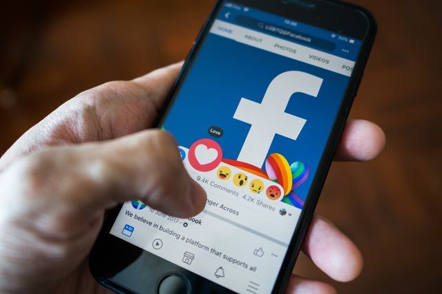 Facebook cũng phải... 'sợ' dịch Covid-19