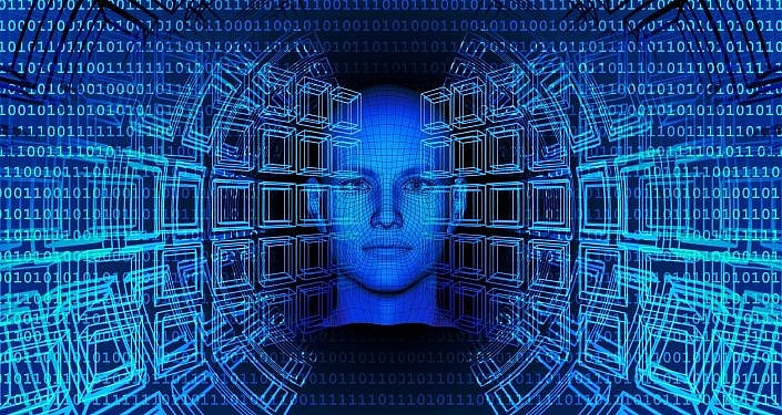 Trí tuệ nhân tạo lần đầu viết một vở kịch