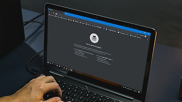 Duyệt web ẩn danh: Không an toàn và riêng tư như bạn nghĩ Duyệt web ẩn danh: Không an toàn và riêng tư như bạn nghĩ